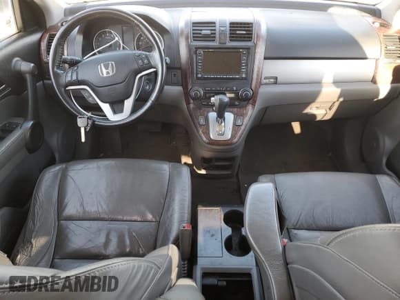 ✅ 2010 Honda CR-V EX-L • VIN: 5J6RE3H78AL047492 • Лот: 85433895. Опубликован ранее на Copart с пробегом 212 698 миль. Бесплатный доступ к архиву аукционных продаж из США и подробный отчёт об истории автомобиля на DreamBid. Изображение 8.