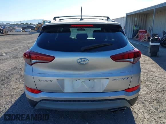 2017 Hyundai Tucson Sport с VIN KM8J33A25HU480551, выставлен на аукционе IAAI как лот 43199584 с пробегом 50 322 миль миль и . История ставок и продаж доступна на DreamBid. Изображение 16.