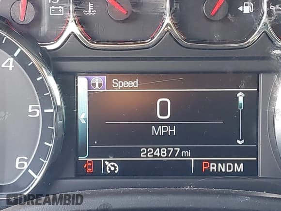 ✅ 2015 Chevrolet Suburban LT • VIN: 1GNSKJKC9FR260540 • Lot: 43432262. Wystawiony na IAAI z przebiegiem 224 877 mil. Bezpłatny archiwum sprzedaży aukcyjnych z USA i szczegółowy raport historii pojazdu na DreamBid. Zdjęcie 16.