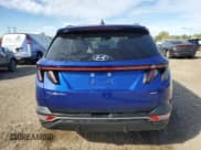 ✅ 2023 Hyundai Tucson SEL • VIN: 5NMJFCAE5PH204849 • Lot: 75416314. Wystawiony na Copart z przebiegiem 21 300 mil. Bezpłatny archiwum sprzedaży aukcyjnych z USA i szczegółowy raport historii pojazdu na DreamBid. Zdjęcie 6.