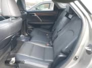 ✅ 2021 Lexus RX 350L • VIN: JTJHZKFA6M2030048 • Лот: 43586782. Опубликован ранее на IAAI с пробегом 30 738 миль. Бесплатный доступ к архиву аукционных продаж из США и подробный отчёт об истории автомобиля на DreamBid. Изображение 8.