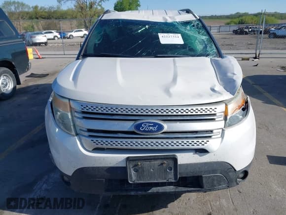 ✅ 2011 Ford Explorer XLT • VIN: 1FMHK8D86BGA39046 • Лот: 42227324. Опубликован ранее на IAAI с пробегом 214 733 миль. Бесплатный доступ к архиву аукционных продаж из США и подробный отчёт об истории автомобиля на DreamBid. Изображение 12.