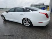 ✅ 2015 Jaguar XJ Portfolio • VIN: SAJWA2GZ2F8V80869 • Lot: 83842455. Wystawiony na Copart z przebiegiem 130 708 mil. Bezpłatny archiwum sprzedaży aukcyjnych z USA i szczegółowy raport historii pojazdu na DreamBid. Zdjęcie 2.