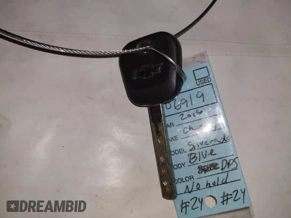 ✅ 2018 Chevrolet Silverado 1500 LT • VIN: 1GCRCREH6JZ161354 • Лот: 43473407. Опубликован ранее на IAAI с пробегом 124 840 миль. Бесплатный доступ к архиву аукционных продаж из США и подробный отчёт об истории автомобиля на DreamBid. Изображение 11.