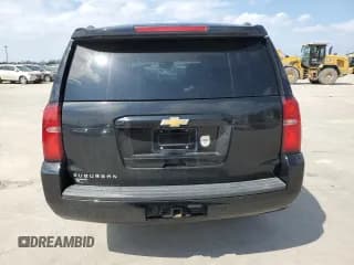 ✅ 2017 Chevrolet Suburban LT • VIN: 1GNSKHKC9HR166072 • Lot: 37545474. Wystawiony na Copart z przebiegiem 190 071 mil. Bezpłatny archiwum sprzedaży aukcyjnych z USA i szczegółowy raport historii pojazdu na DreamBid. Zdjęcie 6.