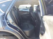 ✅ 2008 Infiniti EX Journey • VIN: JNKAJ09E98M303670 • Lot: 43482080. Listed on IAAI with 93,710 mi. Free auction sales archive from the USA and detailed vehicle history report at DreamBid. Image 8.