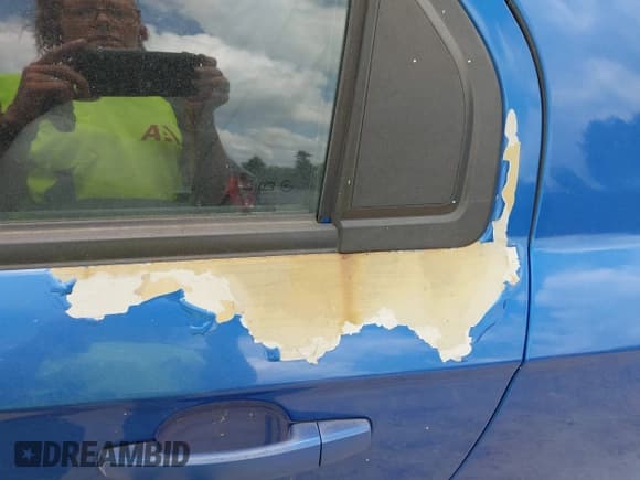 ✅ 2010 Chevrolet Aveo 1LT • VIN: KL1TD5DE5AB048367 • Lot: 42851704. Listed on IAAI with 157,679 mi. Free auction sales archive from the USA and detailed vehicle history report at DreamBid. Image 14.