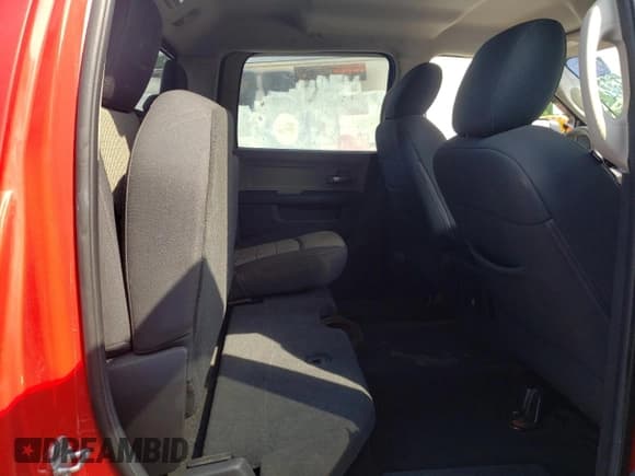 ✅ 2012 Ram 2500 Big Horn • VIN: 3C6UD5DL7CG306627 • Лот: 63443915. Опубликован ранее на Copart с пробегом Не указан. Бесплатный доступ к архиву аукционных продаж из США и подробный отчёт об истории автомобиля на DreamBid. Изображение 10.