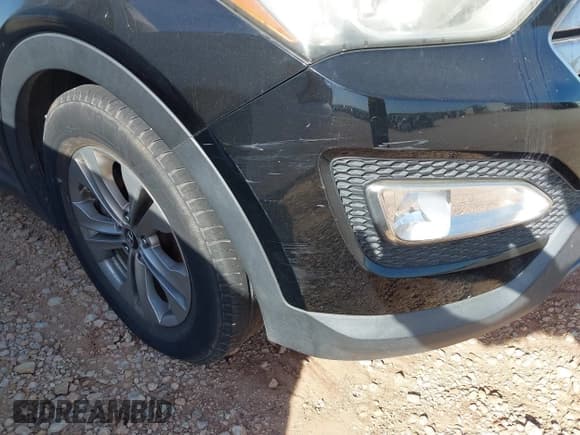 ✅ 2013 Hyundai Santa Fe Sport • VIN: 5XYZU3LB4DG039877 • Лот: 43531658. Опубликован ранее на IAAI с пробегом 149 335 миль. Бесплатный доступ к архиву аукционных продаж из США и подробный отчёт об истории автомобиля на DreamBid. Изображение 12.