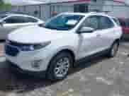 2018 Chevrolet Equinox LT с VIN 3GNAXUEU2JL177387, выставлен на аукционе IAAI как лот 42163836 с пробегом 74 190 миль миль и . История ставок и продаж доступна на DreamBid. Изображение 18.