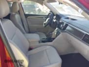 ✅ 2018 Volkswagen Atlas SE • VIN: 1V2DR2CA5JC521950 • Lot: 42057467. Wystawiony na IAAI z przebiegiem 99 750 mil. Bezpłatny archiwum sprzedaży aukcyjnych z USA i szczegółowy raport historii pojazdu na DreamBid. Zdjęcie 5.