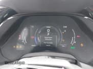 ✅ 2023 Lexus RX 500h F Sport Performance • VIN: 2T2BCMEA7PC002512 • Lot: 43195489. Wystawiony na IAAI z przebiegiem 40 002 mil. Bezpłatny archiwum sprzedaży aukcyjnych z USA i szczegółowy raport historii pojazdu na DreamBid. Zdjęcie 7.