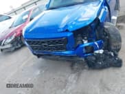 ✅ 2024 Nissan Frontier SV • VIN: 1N6ED1EJ3RN621943 • Лот: 43082874. Опубликован ранее на IAAI с пробегом 8 279 миль. Бесплатный доступ к архиву аукционных продаж из США и подробный отчёт об истории автомобиля на DreamBid. Изображение 12.