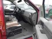 ✅ 2007 Ford F-150 XLT • VIN: 1FTPW14V07KC12470 • Lot: 43061367. Listed on IAAI with 297,939 mi. Free auction sales archive from the USA and detailed vehicle history report at DreamBid. Image 5.