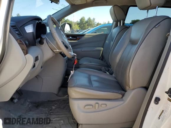 ✅ 2014 Nissan Quest S • VIN: JN8AE2KPXE9102148 • Lot: 71028175. Wystawiony na Copart z przebiegiem 83 055 mil. Bezpłatny archiwum sprzedaży aukcyjnych z USA i szczegółowy raport historii pojazdu na DreamBid. Zdjęcie 7.