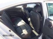 ✅ 2018 Hyundai Elantra Sport • VIN: KMHD04LB5JU555599 • Lot: 43523201. Listed on IAAI with 65,432 mi. Free auction sales archive from the USA and detailed vehicle history report at DreamBid. Image 8.