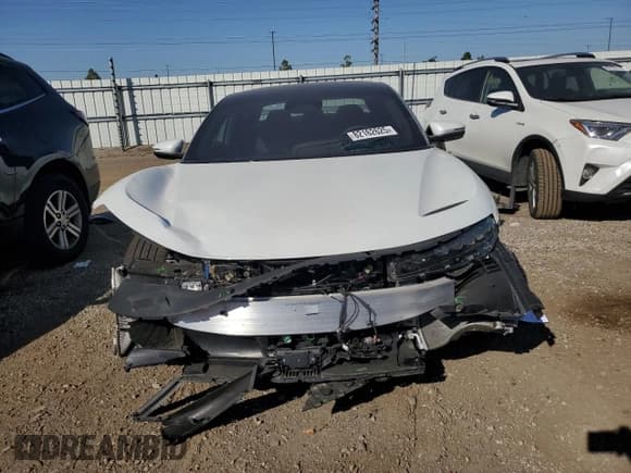 ✅ 2025 Lucid Air Touring • VIN: 50EA1TEA2SA006945 • Lot: 82162625. Wystawiony na Copart z przebiegiem 3 862 mil. Bezpłatny archiwum sprzedaży aukcyjnych z USA i szczegółowy raport historii pojazdu na DreamBid. Zdjęcie 5.