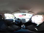 ✅ 2019 Mitsubishi Outlander SE • VIN: JA4AP4AU2KU017400 • Lot: 41991217. Listed on IAAI with 88,246 mi. Free auction sales archive from the USA and detailed vehicle history report at DreamBid. Image 18.