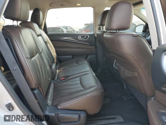 ✅ 2014 Infiniti QX60 • VIN: 5N1AL0MM0EC549255 • Lot: 69944195. Wystawiony na Copart z przebiegiem 155 477 mil. Bezpłatny archiwum sprzedaży aukcyjnych z USA i szczegółowy raport historii pojazdu na DreamBid. Zdjęcie 11.