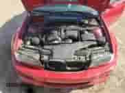 2003 BMW 3 Series M3 с VIN WBSBR93453PK01866, выставлен на аукционе Copart как лот 84220305 с пробегом 101 584 миль миль и Списание • Salvage title. История ставок и продаж доступна на DreamBid. Изображение 11.