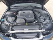 ✅ 2025 BMW 3 Series 330i xDrive • VIN: 3MW89CW09S8E99467 • Lot: 42555378. Wystawiony na IAAI z przebiegiem 16 290 mil. Bezpłatny archiwum sprzedaży aukcyjnych z USA i szczegółowy raport historii pojazdu na DreamBid. Zdjęcie 10.