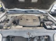 ✅ 2007 Toyota 4Runner Limited • VIN: JTEBU17R878081778 • Лот: 43433961. Опубликован ранее на IAAI с пробегом 301 114 миль. Бесплатный доступ к архиву аукционных продаж из США и подробный отчёт об истории автомобиля на DreamBid. Изображение 10.