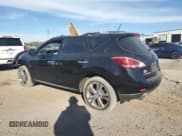 ✅ 2012 Nissan Murano LE • VIN: JN8AZ1MW9CW202100 • Lot: 90759055. Listed on Copart with 99,951 mi. Free auction sales archive from the USA and detailed vehicle history report at DreamBid. Image 2.