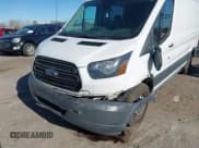✅ 2015 Ford Transit Cargo • VIN: 1FTYR2CG7FKA81508 • Лот: 43685381. Опубликован ранее на IAAI с пробегом 128 563 миль. Бесплатный доступ к архиву аукционных продаж из США и подробный отчёт об истории автомобиля на DreamBid. Изображение 6.