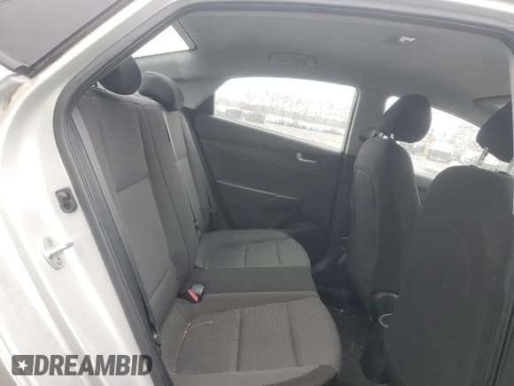 ✅ 2021 Hyundai Accent SE • VIN: 3KPC24A62ME128433 • Лот: 43049585. Опубликован ранее на Copart с пробегом 77 514 миль. Бесплатный доступ к архиву аукционных продаж из США и подробный отчёт об истории автомобиля на DreamBid. Изображение 10.