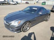 ✅ 2016 Mercedes-Benz SLK 350 • VIN: WDDPK5HA0GF117609 • Lot: 47100995. Wystawiony na Copart z przebiegiem 41 556 mil. Bezpłatny archiwum sprzedaży aukcyjnych z USA i szczegółowy raport historii pojazdu na DreamBid. Zdjęcie 1.