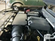 ✅ 2024 GMC Canyon 4WD AT4 • VIN: 1GTP6DEK7R1134722 • Lot: 42313683. Wystawiony na IAAI z przebiegiem 38 208 mil. Bezpłatny archiwum sprzedaży aukcyjnych z USA i szczegółowy raport historii pojazdu na DreamBid. Zdjęcie 25.