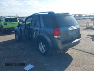 ✅ 2007 Saturn VUE I4 • VIN: 5GZCZ33D67S821071 • Lot: 42331131. Wystawiony na IAAI z przebiegiem 112 342 mil. Bezpłatny archiwum sprzedaży aukcyjnych z USA i szczegółowy raport historii pojazdu na DreamBid. Zdjęcie 3.