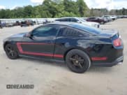 ✅ 2010 Ford Mustang V6 • VIN: 1ZVBP8AN0A5134117 • Lot: 80562895. Wystawiony na Copart z przebiegiem 167 658 mil. Bezpłatny archiwum sprzedaży aukcyjnych z USA i szczegółowy raport historii pojazdu na DreamBid. Zdjęcie 2.