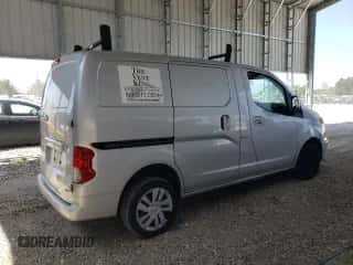 2015 Chevrolet City Express Cargo LS с VIN 3N63M0YN8FK712675, выставлен на аукционе Copart как лот 64562635 с пробегом 248 006 миль миль и Чистый • Clean title. История ставок и продаж доступна на DreamBid. Изображение 3.