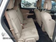 ✅ 2017 Dodge Journey SXT • VIN: 3C4PDCBG0HT555494 • Lot: 43154094. Wystawiony na IAAI z przebiegiem 143 346 mil. Bezpłatny archiwum sprzedaży aukcyjnych z USA i szczegółowy raport historii pojazdu na DreamBid. Zdjęcie 8.