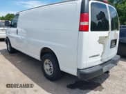 ✅ 2009 Chevrolet Express Cargo • VIN: 1GCGG25C991136904 • Lot: 42616402. Listed on IAAI with 165,309 mi. Free auction sales archive from the USA and detailed vehicle history report at DreamBid. Image 3.