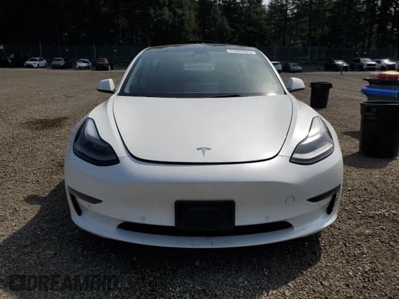 ✅ 2021 Tesla Model 3 Standard Range Plus • VIN: 5YJ3E1EAXMF091713 • Lot: 53903925. Wystawiony na Copart z przebiegiem 50 102 mil. Bezpłatny archiwum sprzedaży aukcyjnych z USA i szczegółowy raport historii pojazdu na DreamBid. Zdjęcie 5.