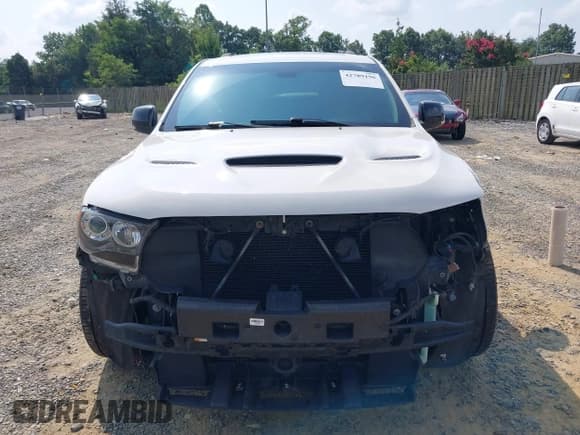 ✅ 2012 Dodge Durango Citadel • VIN: 1C4SDJET2CC183135 • Лот: 42789196. Опубликован ранее на IAAI с пробегом 248 727 миль. Бесплатный доступ к архиву аукционных продаж из США и подробный отчёт об истории автомобиля на DreamBid. Изображение 12.
