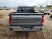 ✅ 2021 Chevrolet Silverado 1500 LTZ • VIN: 3GCPWEEDXMG115907 • Lot: 66684924. Wystawiony na Copart z przebiegiem 58 512 mil. Bezpłatny archiwum sprzedaży aukcyjnych z USA i szczegółowy raport historii pojazdu na DreamBid. Zdjęcie 6.