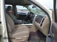 ✅ 2010 Dodge 1500 TRX • VIN: 1D7RV1GT3AS227869 • Lot: 42371119. Wystawiony na IAAI z przebiegiem 99 535 mil. Bezpłatny archiwum sprzedaży aukcyjnych z USA i szczegółowy raport historii pojazdu na DreamBid. Zdjęcie 5.