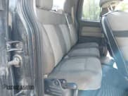 ✅ 2010 Ford F-150 XL • VIN: 1FTEX1EW2AFA18163 • Lot: 42295077. Listed on IAAI with 217,430 mi. Free auction sales archive from the USA and detailed vehicle history report at DreamBid. Image 8.