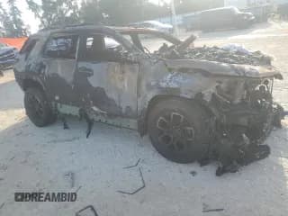 ✅ 2025 Chevrolet Equinox AWD ACTIV • VIN: 3GNAXSEG4SL129826 • Lot: 66360115. Wystawiony na Copart z przebiegiem Nie podano. Bezpłatny archiwum sprzedaży aukcyjnych z USA i szczegółowy raport historii pojazdu na DreamBid. Zdjęcie 4.