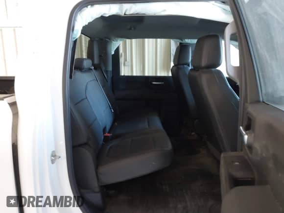 2020 Chevrolet Silverado 2500HD Work Truck с VIN 1GC1WLE72LF313188, выставлен на аукционе IAAI как лот 41619519 с пробегом 84 050 миль миль и . История ставок и продаж доступна на DreamBid. Изображение 8.