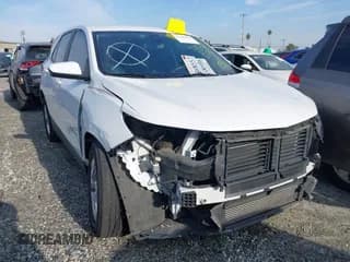 ✅ 2022 Chevrolet Equinox LT • VIN: 3GNAXKEV9NL232100 • Лот: 43686959. Опубликован ранее на IAAI с пробегом 55 961 миль. Бесплатный доступ к архиву аукционных продаж из США и подробный отчёт об истории автомобиля на DreamBid. Изображение 1.