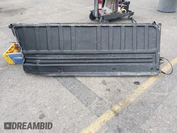 ✅ 2008 Nissan Titan XE • VIN: 1N6AA07DX8N353626 • Lot: 42061703. Listed on IAAI with Not provided. Free auction sales archive from the USA and detailed vehicle history report at DreamBid. Image 11.