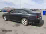 2004 Chevrolet Impala SS Supercharged with VIN 2G1WP551949235005, listed as a Copart auction lot 56733095 with 236,573 mi miles and Salvage title. Bid and sale history available at DreamBid. Image 2.