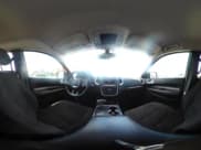 ✅ 2019 Dodge Durango SXT Plus • VIN: 1C4RDJAG2KC780114 • Lot: 42572276. Wystawiony na IAAI z przebiegiem 120 756 mil. Bezpłatny archiwum sprzedaży aukcyjnych z USA i szczegółowy raport historii pojazdu na DreamBid. Zdjęcie 19.