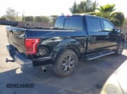 ✅ 2016 Ford F-150 Lariat • VIN: 1FTEW1CG3GKG02067 • Лот: 91206295. Опубликован ранее на Copart с пробегом 118 534 миль. Бесплатный доступ к архиву аукционных продаж из США и подробный отчёт об истории автомобиля на DreamBid. Изображение 3.
