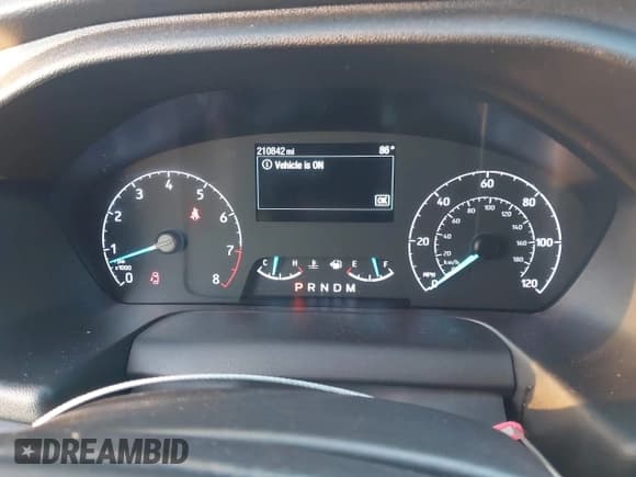 ✅ 2022 Ford Transit Passenger XLT • VIN: 1FBAX2Y88NKA67211 • Lot: 43654076. Wystawiony na IAAI z przebiegiem 210 842 mil. Bezpłatny archiwum sprzedaży aukcyjnych z USA i szczegółowy raport historii pojazdu na DreamBid. Zdjęcie 7.