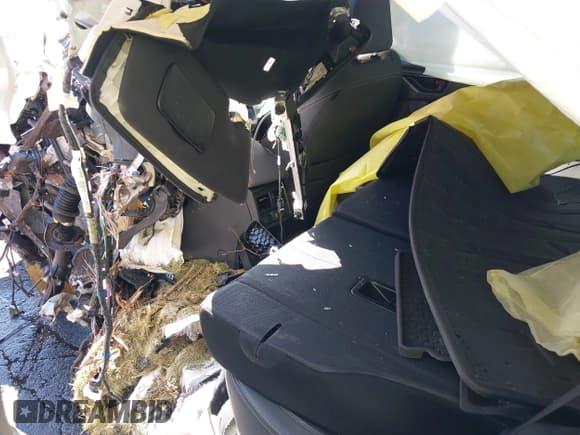 ✅ 2023 Subaru Forester Wilderness • VIN: JF2SKAMC5PH507938 • Лот: 43244918. Опубликован ранее на IAAI с пробегом 15 109 миль. Бесплатный доступ к архиву аукционных продаж из США и подробный отчёт об истории автомобиля на DreamBid. Изображение 8.